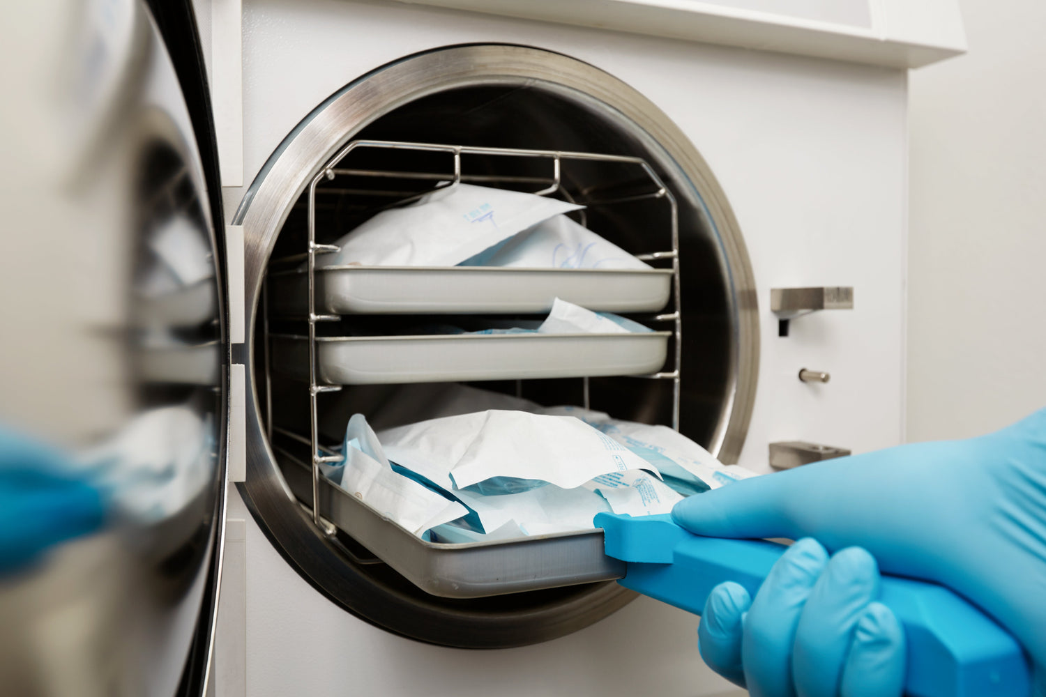 ESTERILIZACIÓN