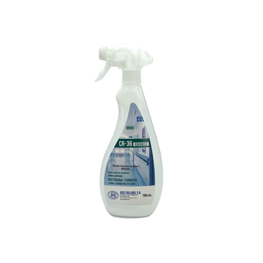 CR-36 ADVANCED 750ML